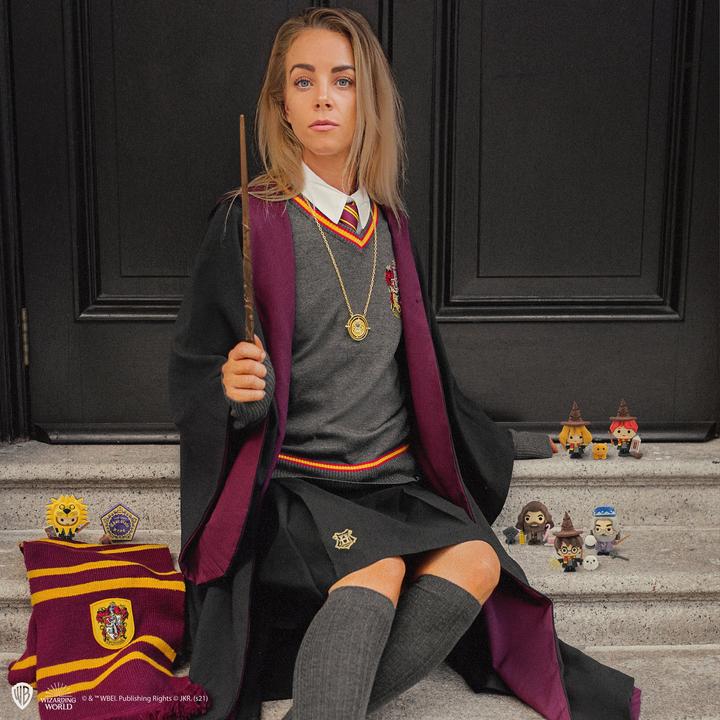 Produktbild Cinereplicas Hogwarts - Schuluniform (42)
