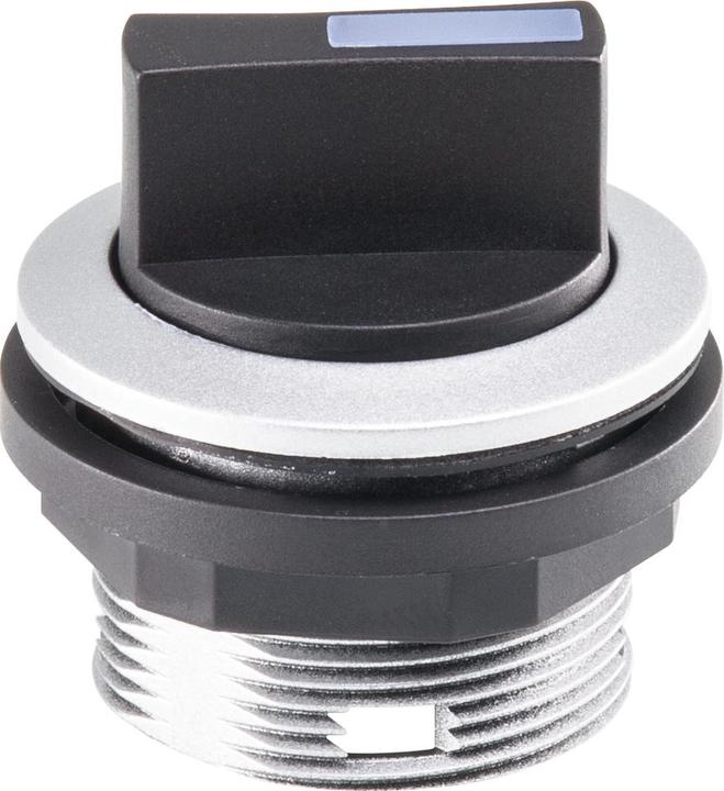 Produktbild Schlegel SWALI M03 Leucht-Wahltaster rastend, umspritzt SWALI M03