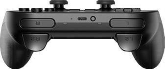 Immagine prodotto 8bitdo SN30 Pro (Switch, iOS, Mac, Android)