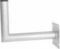 Image du produit Support mural en aluminium 250 mm (Divers)