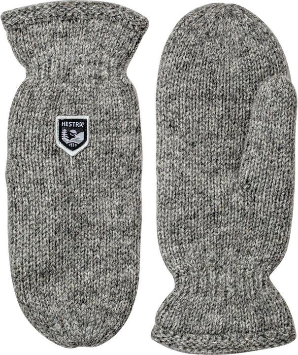 Image du produit Hestra Basic Wool mitaines (9)