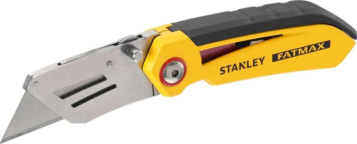 Stanley Folding knife FatMax fixed blade (Cutters)