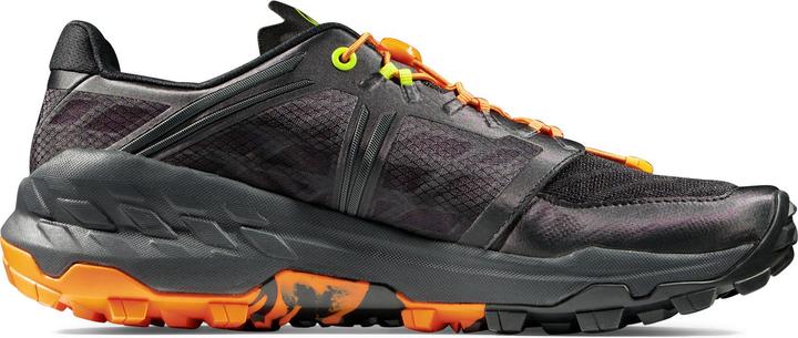 Produktbild Mammut Sertig TR Low Men (48)