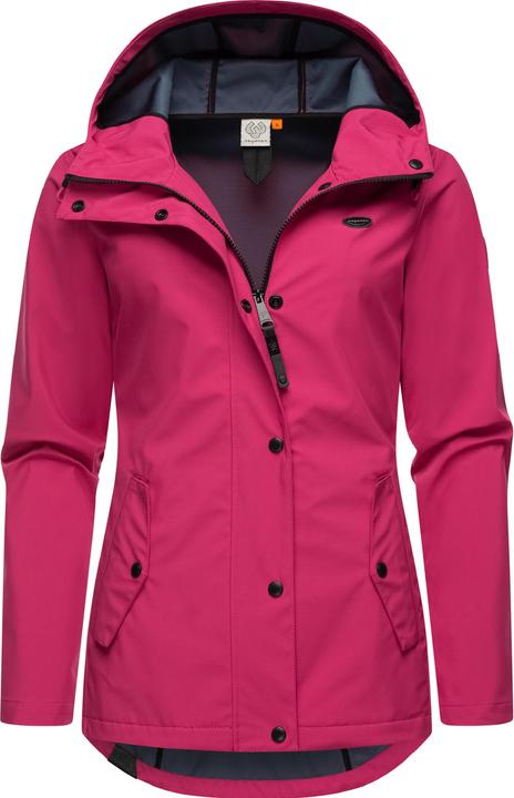 Produktbild Ragwear Margge Shell (XS)