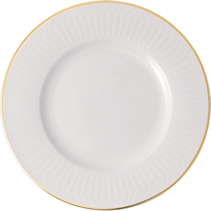 Produktbild Villeroy & Boch Frühstücksteller 22,5cm CHATEU SEPTFONTAINES (1 x, 22.50 cm)