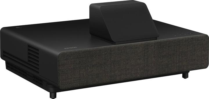 Actual product image Epson EH-LS500B ATV (4K, 4000 lm, 0.28 - 0.37:1)