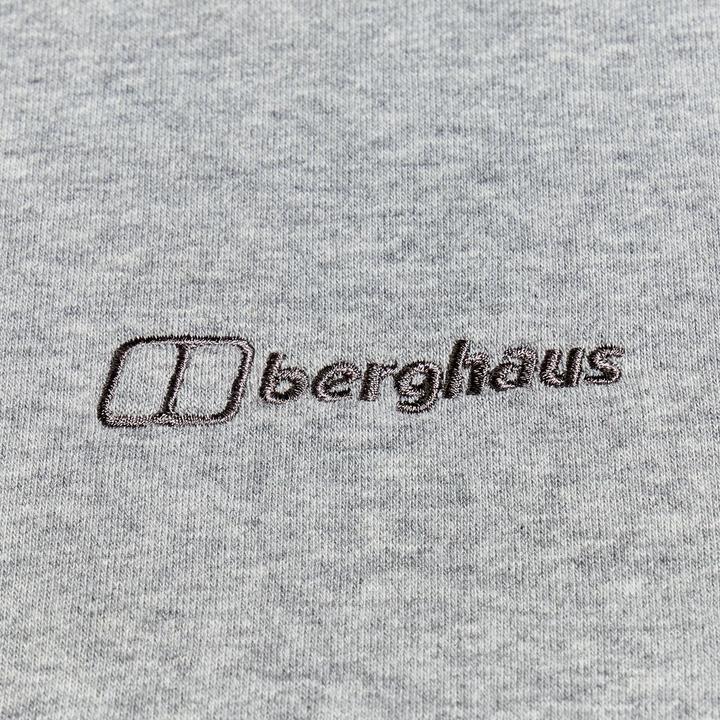 Immagine prodotto Berghaus Felpa con cappuccio con logo (XXL)