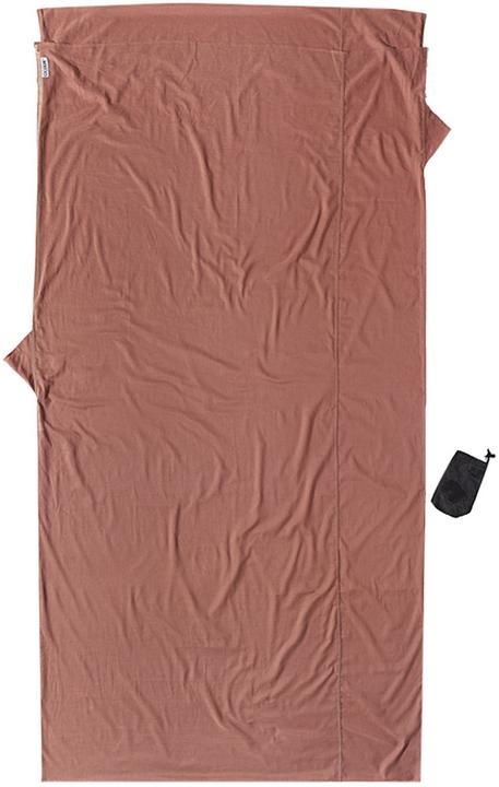 Image du produit Cocoon TravelSheet Coton égyptien (220 cm)