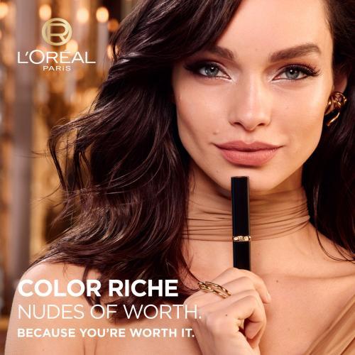 Immagine prodotto L'Oréal Paris Colore Riche (601 Vale la pena)