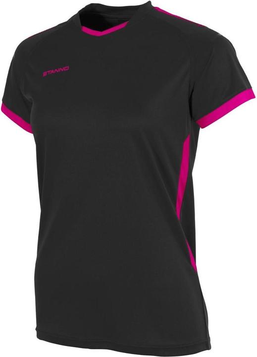 Black/Pink