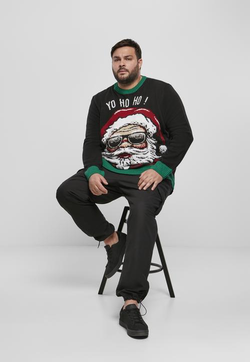 Immagine prodotto Urban Classics Maglione Ho Ho (L)