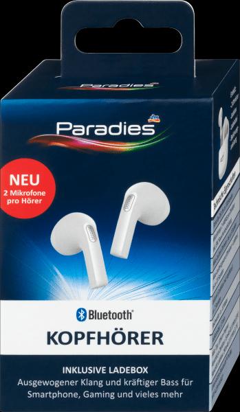Immagine prodotto Paradies Cuffie Bluetooth (4 h, Senza fili)