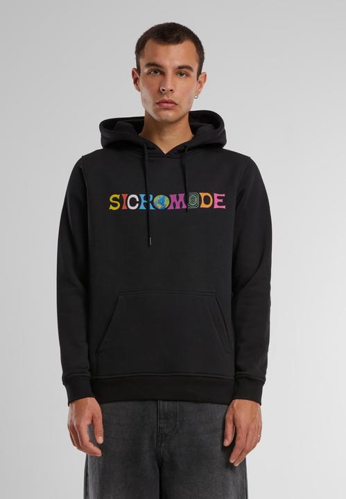 Produktbild Mister Tee Sickomode 2 Hoody - 11750 (L)
