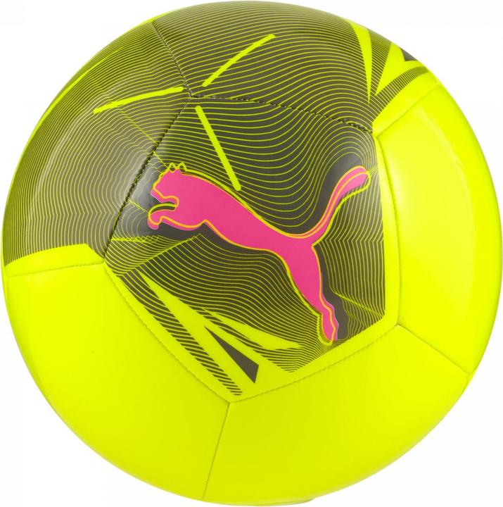 Actual product image Puma Big Cat ball (5)