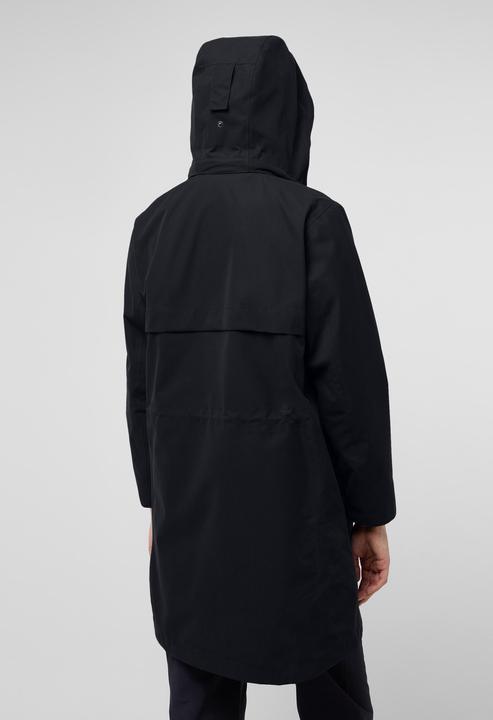 Actual product image Jack Wolfskin Baylight 3In1 Coat W (L)