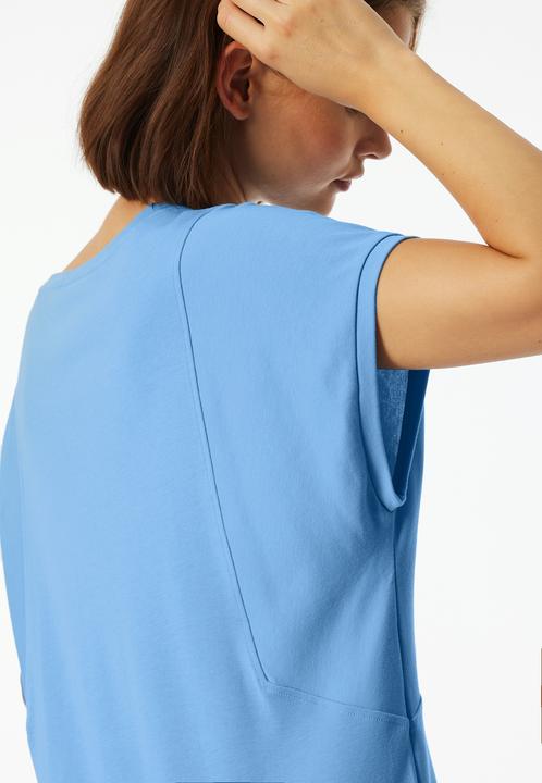 Produktbild Schiesser Shorty Modern Nightwear (44, XL)