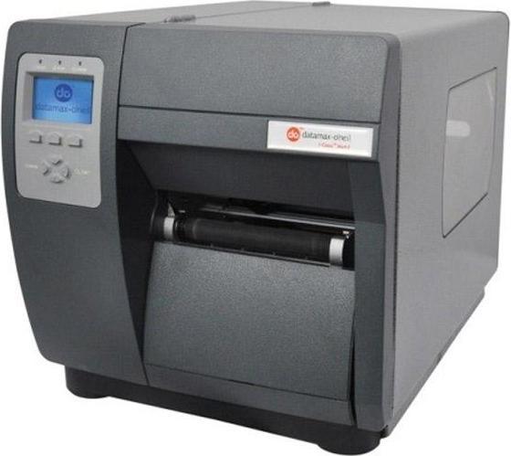 Actual product image Datamax-O'Neil I-4310E MARK II PRINTER (300 dpi)