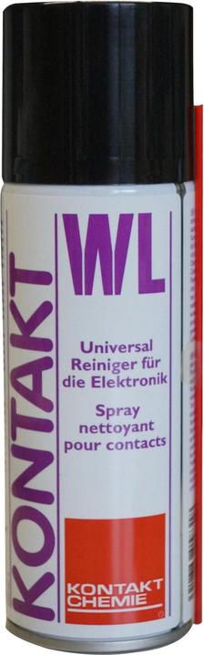 Produktbild Kontakt Chemie Kontakt Wl (100 ml)