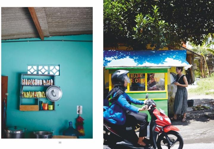 Immagine prodotto Kochbuch: Indonesia - 135 indonesische Rezepte, die deine Küche rocken. Eine Reise in die (Tedesco, Remko Kraaijeveld, Vanja van der Leeden, Servizio editoriale Dietmar Schmitz Gmbh, 2020)