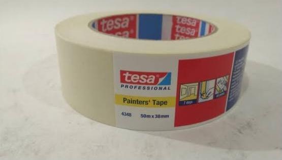 Produktbild tesa tesakrepp® Malerband 50m:25mm (25 mm)