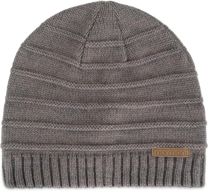 Actual product image Normani Winter hat Yonce (One size)