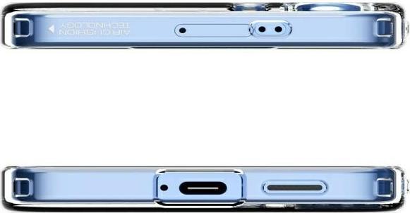 Productafbeelding Spigen Vloeibaar kristal behuizing (Samsung Galaxy S25)