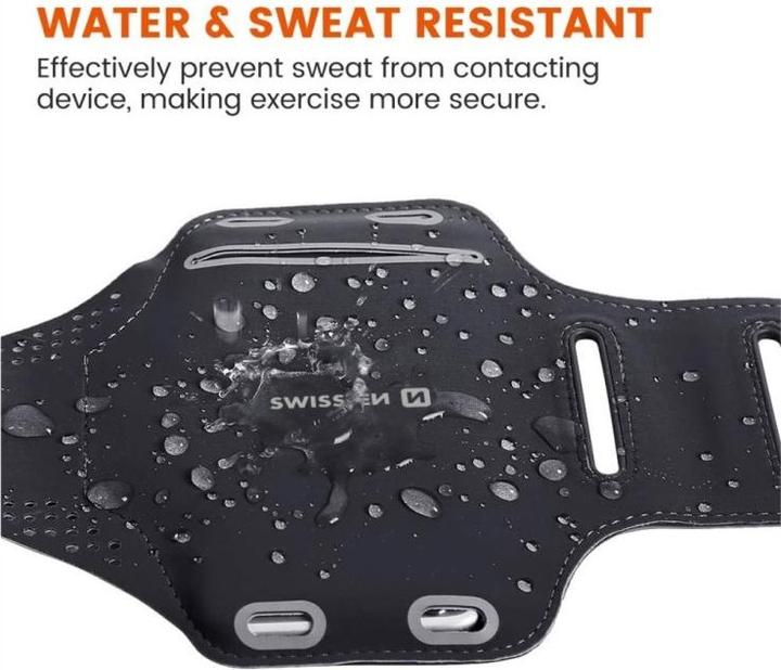 Image du produit Swissten Étui pour téléphone portable taille 7,0