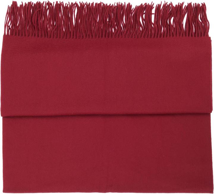 Tiefrot