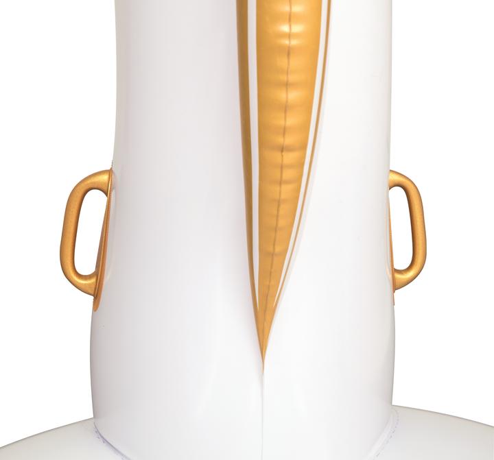 Actual product image Bestway Luxury Pegasus 231x150cm