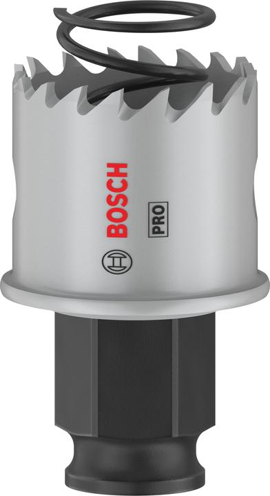Productafbeelding Bosch Professional Zubehör PRO Plaatmetaal PC Plus gatenzaag, 30 mm (30 millimeter)