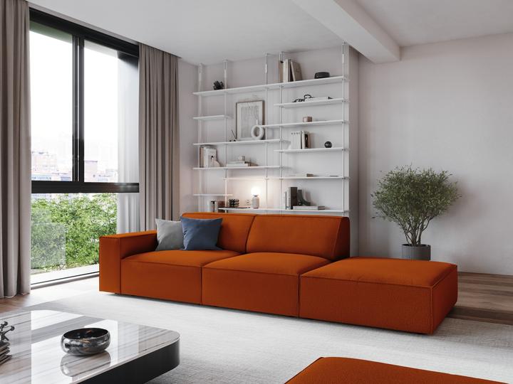 Actual product image Micadoni Jodie (3-seater)