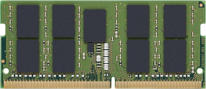 Produktbild Kingston KSM26SED8/16MR (1 x 16GB, 2666 MHz, DDR4-RAM, SO-DIMM)
