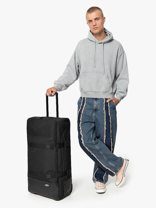 Immagine prodotto Eastpak Icon Travel'R L (82 l, Bagaglio a mano (fino a 50 litri))