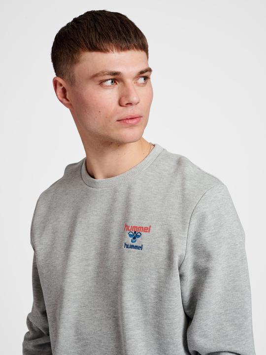Produktbild hummel Ic Dayton Sweatshirt (XXS)