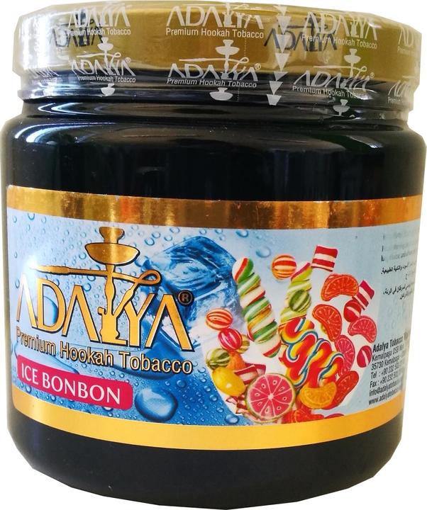 Immagine prodotto Adalya Tabak Caramelle di ghiaccio 1 kg (Menta)