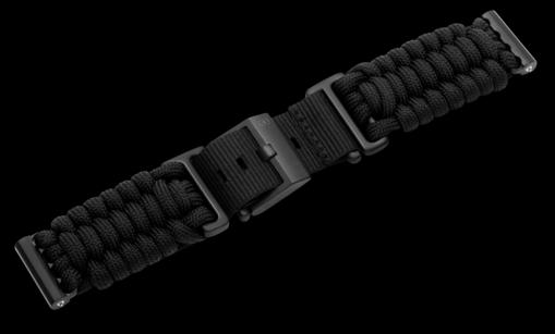 Produktbild Victorinox Survival Paracord-Armband D1 (21 mm, Mehrsträngiges Nylon)
