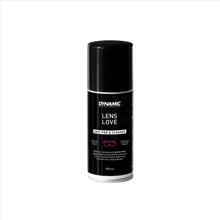 Produktbild Dynamic Bike Care Lens Love