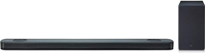 LG Sk9y (500 W, 5.1.2 Canal)