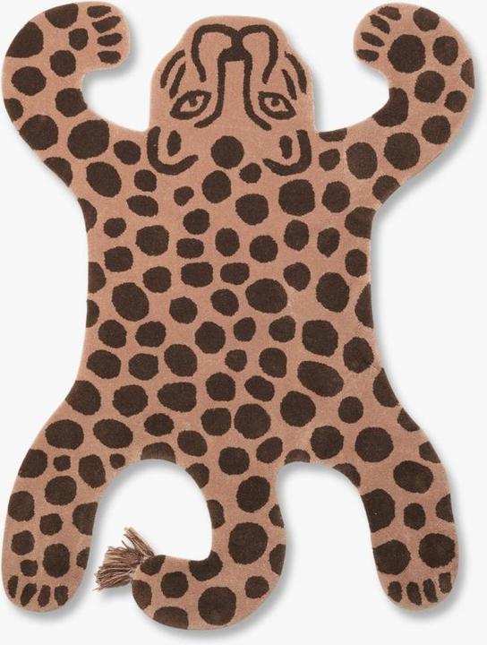 Actual product image Ferm Living Safari (118 x 160 cm)