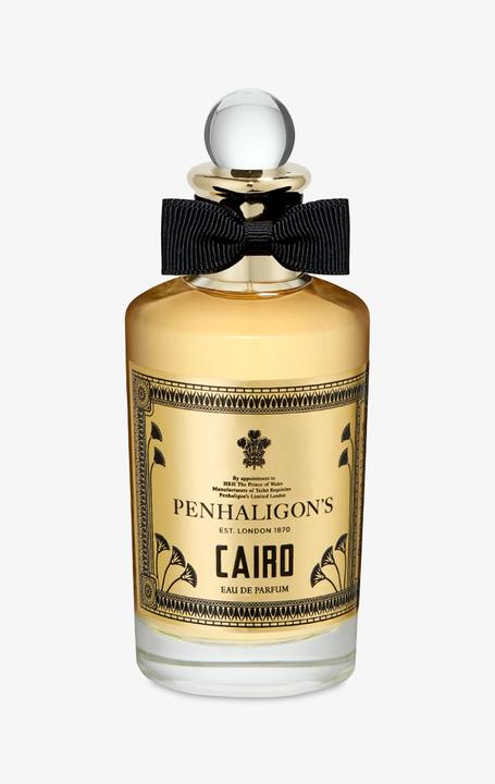 Actual product image Penhaligon's Cairo (Eau de parfum, 100 ml)