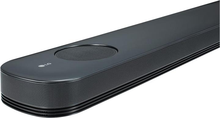 Produktbild LG Sk9y (500 W, 5.1.2 Kanal)