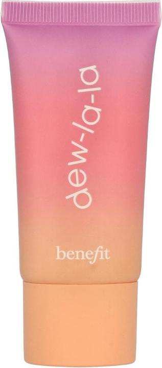 Immagine prodotto BeneFit Cosmetics Benefit Highlighter Dew-la-la glowy liquid highlighter Luna / 25 ml (Luna, Highlighter)