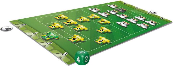 Actual product image Kosmos Goalscorer (German)