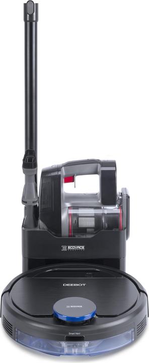 Image du produit Ecovacs Deebot Pro 930