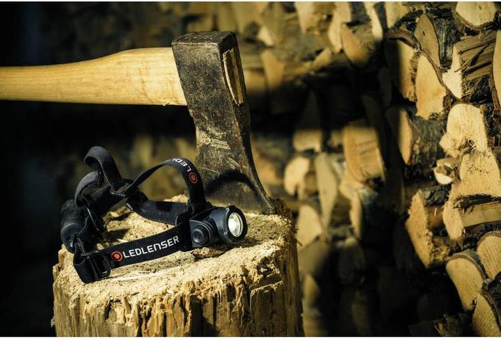 Immagine prodotto Ledlenser H7R Core (1000 lm)