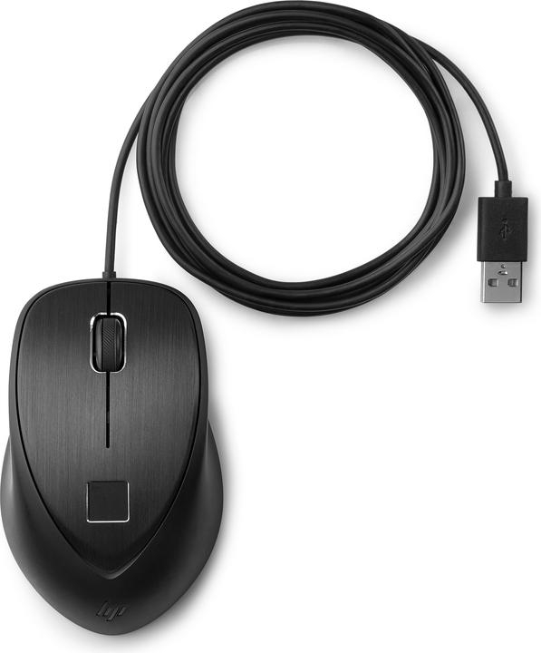 Produktbild HP Fingerprint (Kabelgebunden)