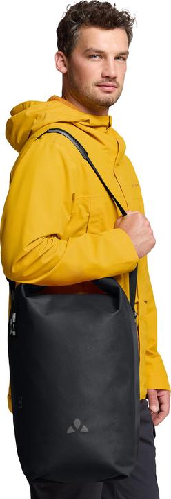Produktbild Vaude Urban Cargo (25 l, Gepäckträgertasche)