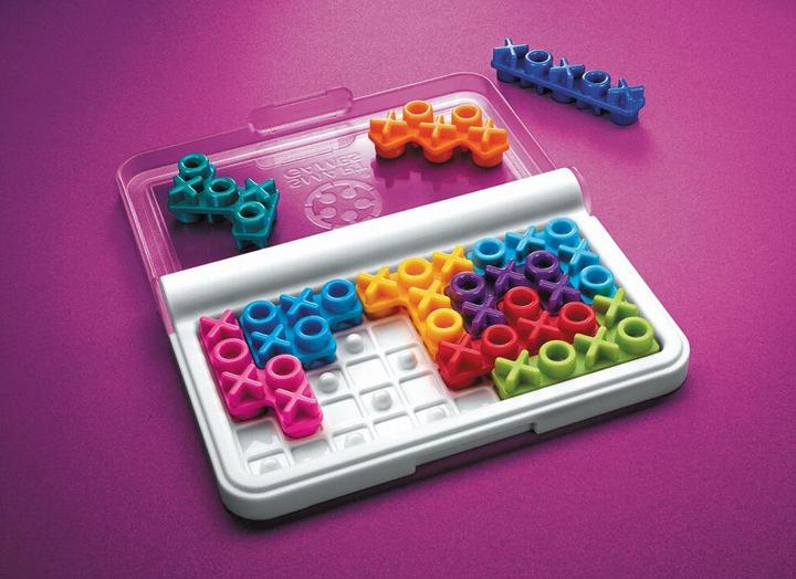 Produktbild Smart Games Iq Xoxo (Deutsch)