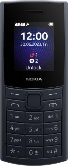 Immagine prodotto Nokia 110 4G (2024) (1.80", 4G)