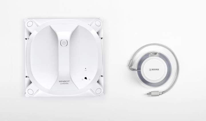 Immagine prodotto Ecovacs Winbot X